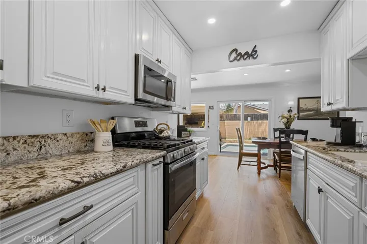 8287 E Ellerford, Long Beach, California 90808