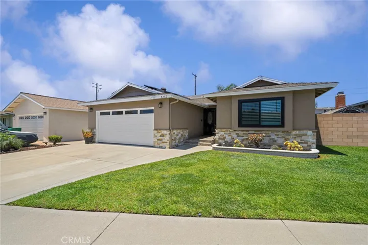8287 E Ellerford, Long Beach, California 90808