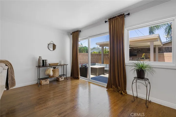 8287 E Ellerford, Long Beach, California 90808