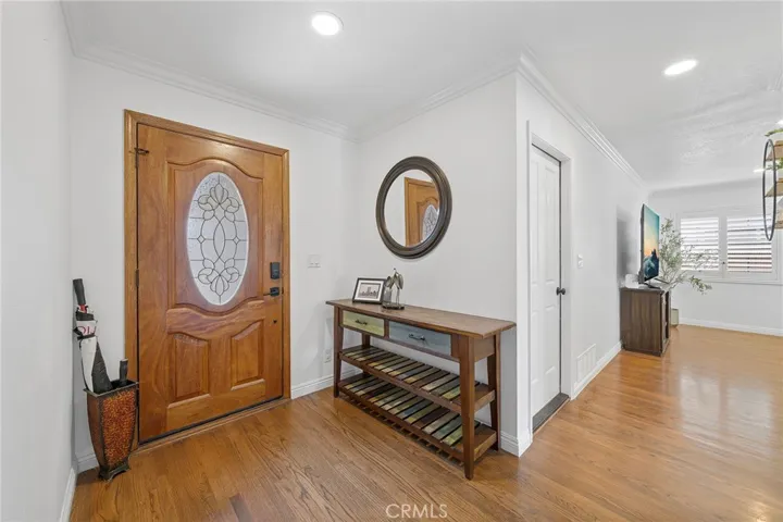 8287 E Ellerford, Long Beach, California 90808