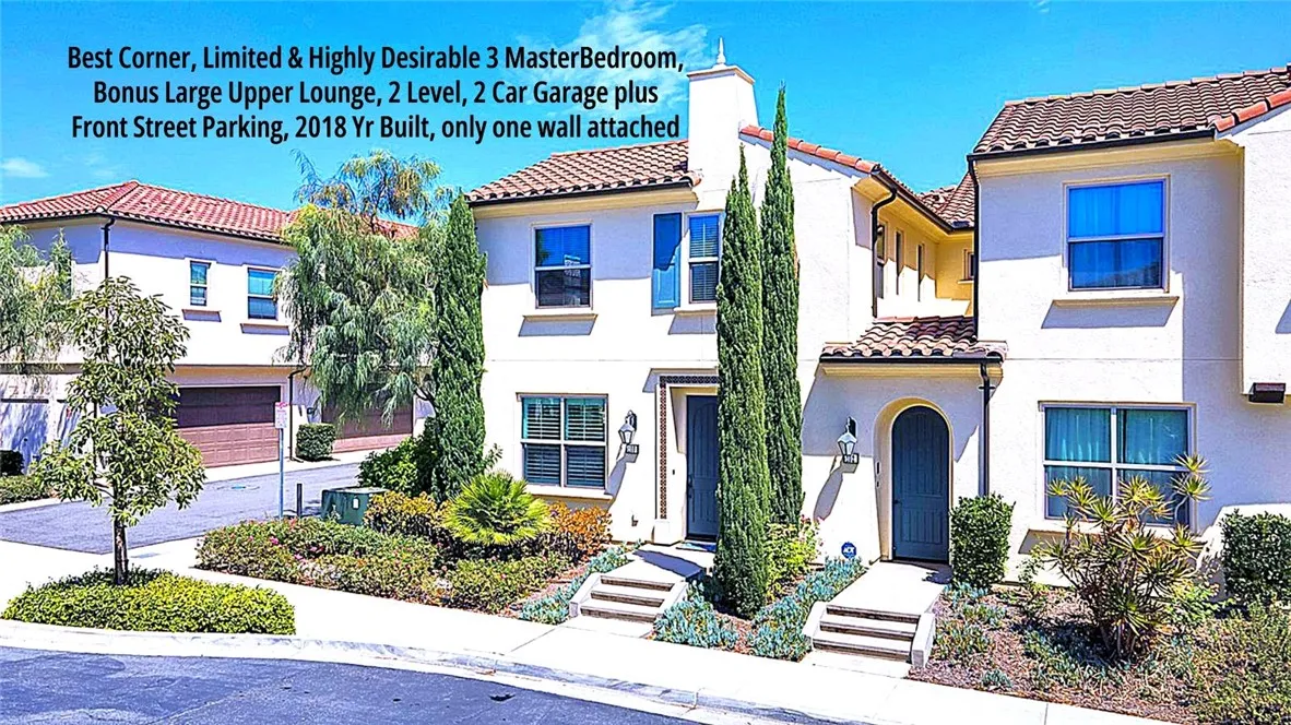 100 Desert Lotus, Irvine, California 92618 — photo 4