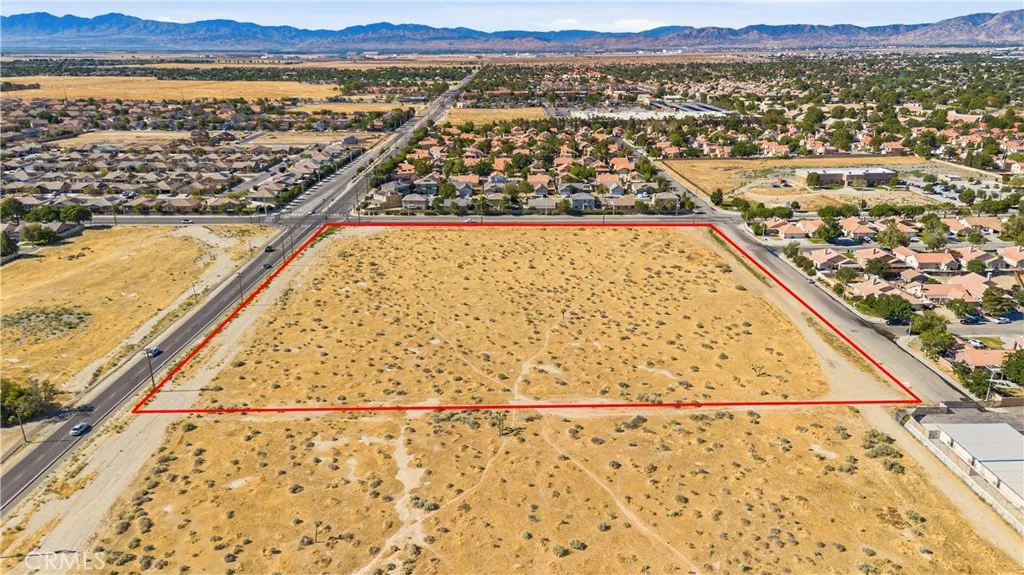 2000 E Lancaster Blvd, Lancaster, California 93535 — photo 5