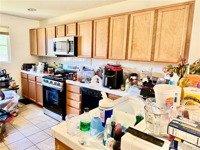 6107 Still Meadow, Lancaster, California 93536