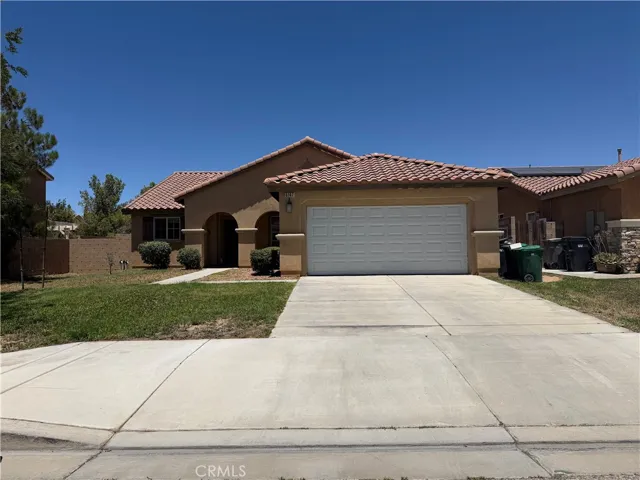 6107 Still Meadow, Lancaster, California 93536