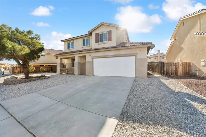 13279 Kootenay, Victorville, California 92395