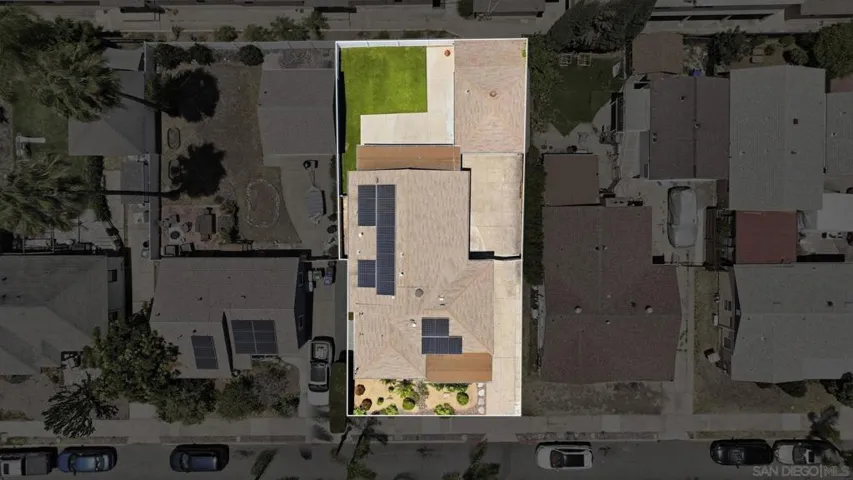 , San Diego, California 92115