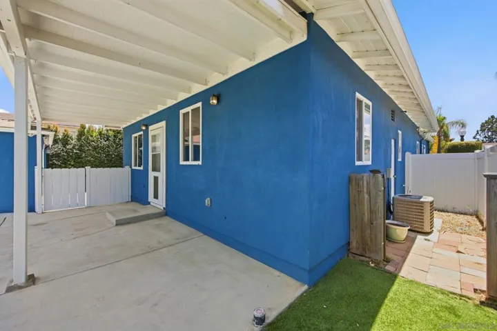 , San Diego, California 92115