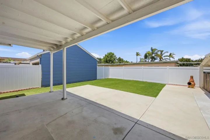 , San Diego, California 92115