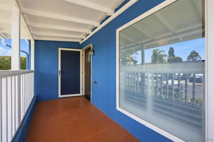 , San Diego, California 92115