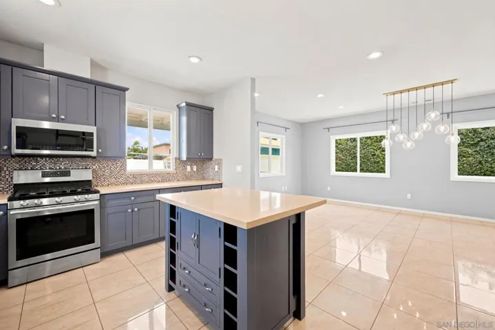 , San Diego, California 92115