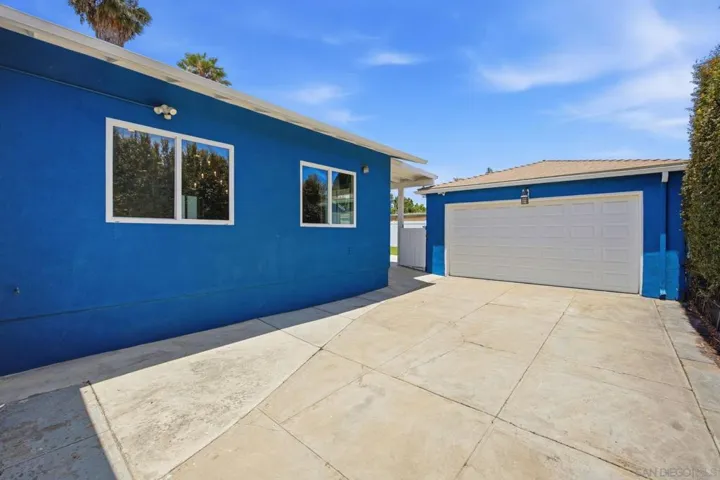 , San Diego, California 92115