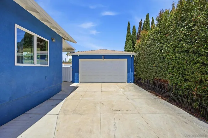, San Diego, California 92115