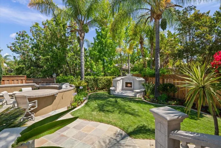 15863 Mina Way, Saratoga, California 95070
