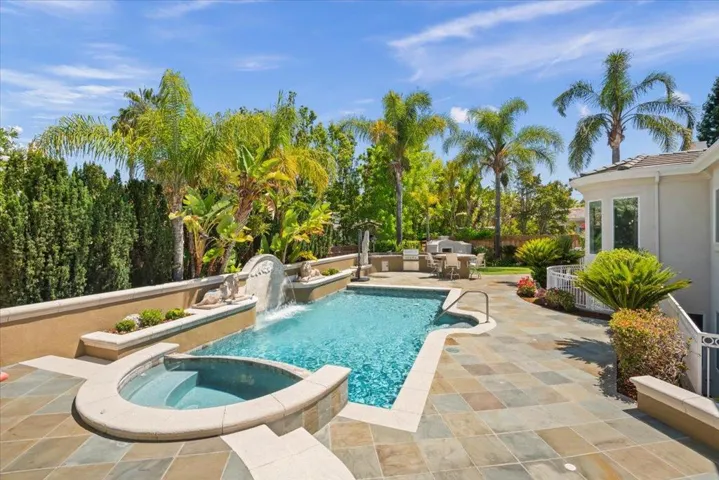 15863 Mina Way, Saratoga, California 95070