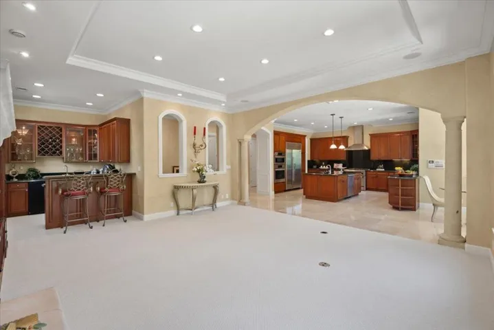 15863 Mina Way, Saratoga, California 95070