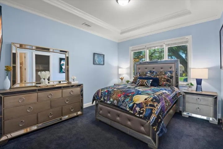 15863 Mina Way, Saratoga, California 95070