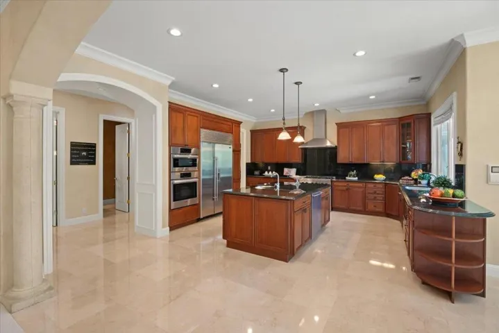 15863 Mina Way, Saratoga, California 95070