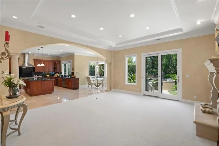 15863 Mina Way, Saratoga, California 95070
