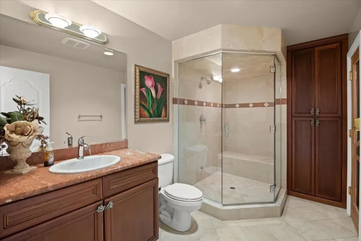 15863 Mina Way, Saratoga, California 95070