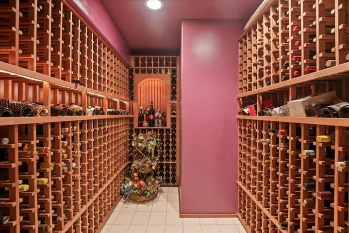 15863 Mina Way, Saratoga, California 95070
