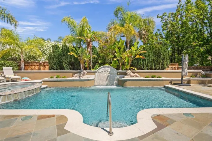 15863 Mina Way, Saratoga, California 95070