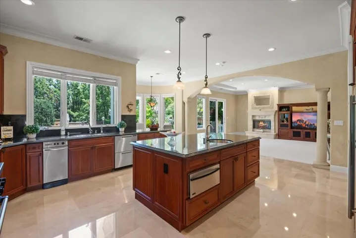 15863 Mina Way, Saratoga, California 95070