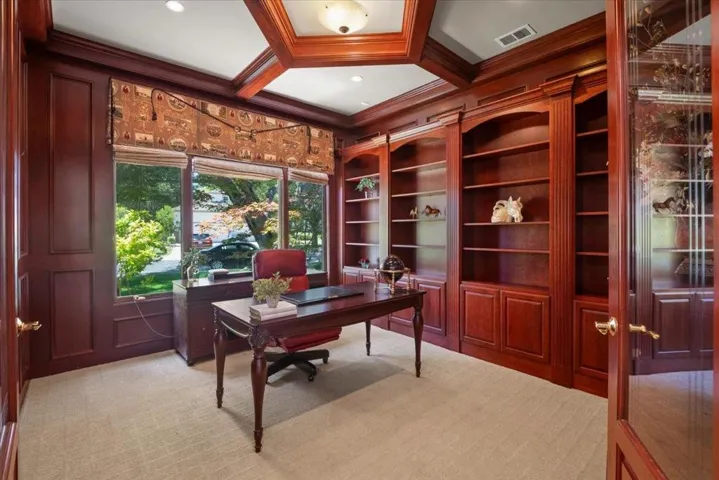 15863 Mina Way, Saratoga, California 95070