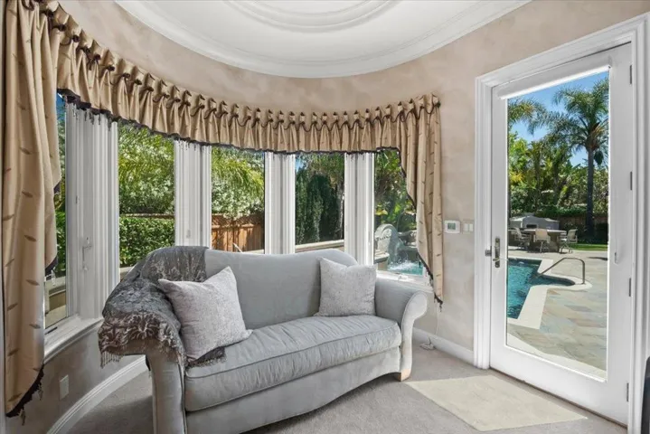 15863 Mina Way, Saratoga, California 95070