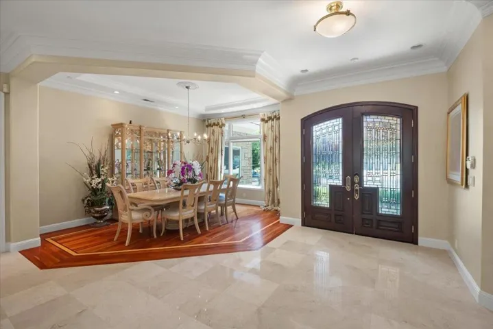 15863 Mina Way, Saratoga, California 95070