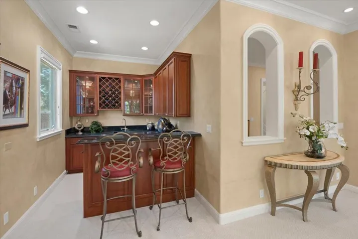 15863 Mina Way, Saratoga, California 95070