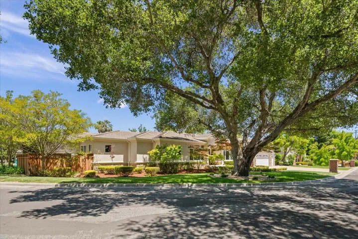 15863 Mina Way, Saratoga, California 95070
