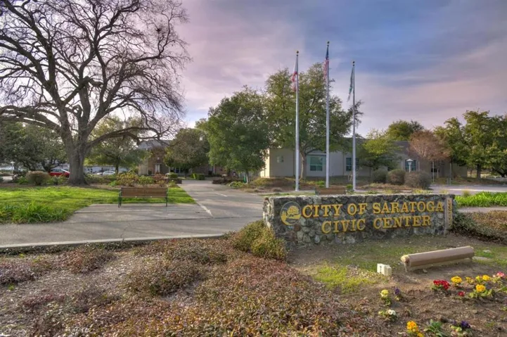 15863 Mina Way, Saratoga, California 95070