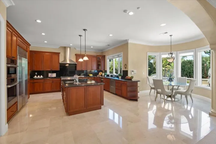 15863 Mina Way, Saratoga, California 95070