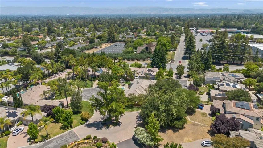 15863 Mina Way, Saratoga, California 95070