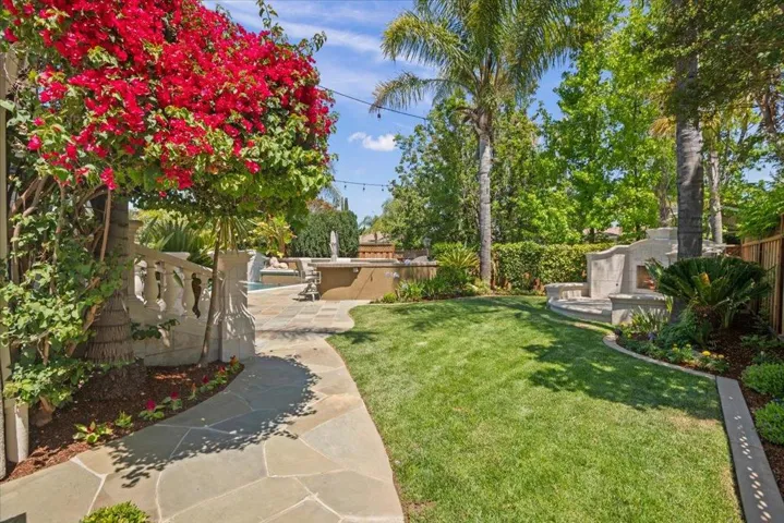 15863 Mina Way, Saratoga, California 95070