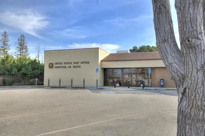15863 Mina Way, Saratoga, California 95070
