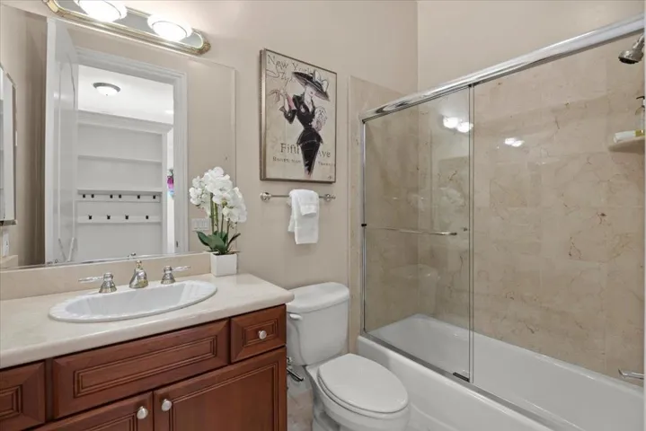 15863 Mina Way, Saratoga, California 95070