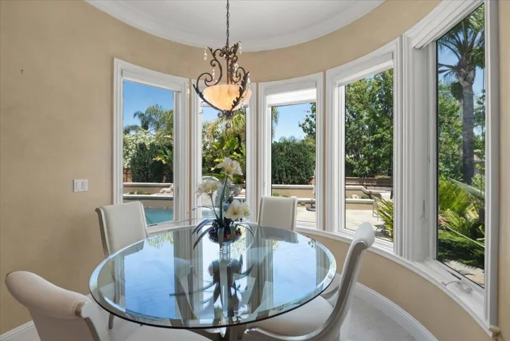 15863 Mina Way, Saratoga, California 95070