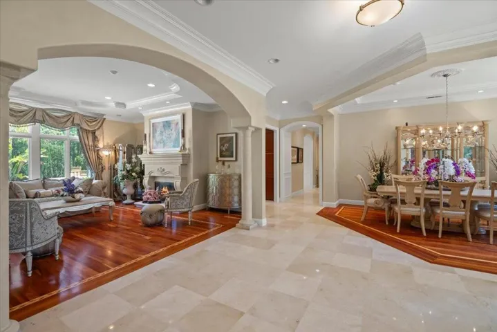15863 Mina Way, Saratoga, California 95070
