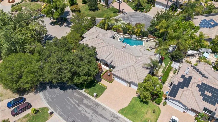 15863 Mina Way, Saratoga, California 95070