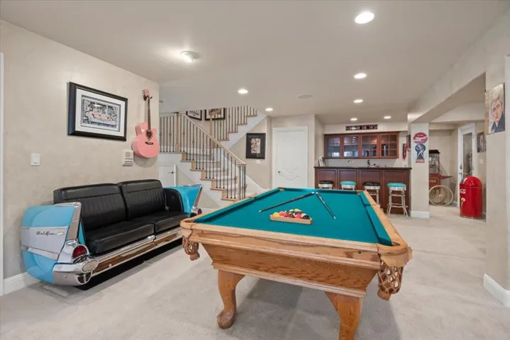 15863 Mina Way, Saratoga, California 95070