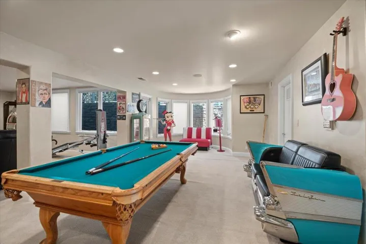 15863 Mina Way, Saratoga, California 95070