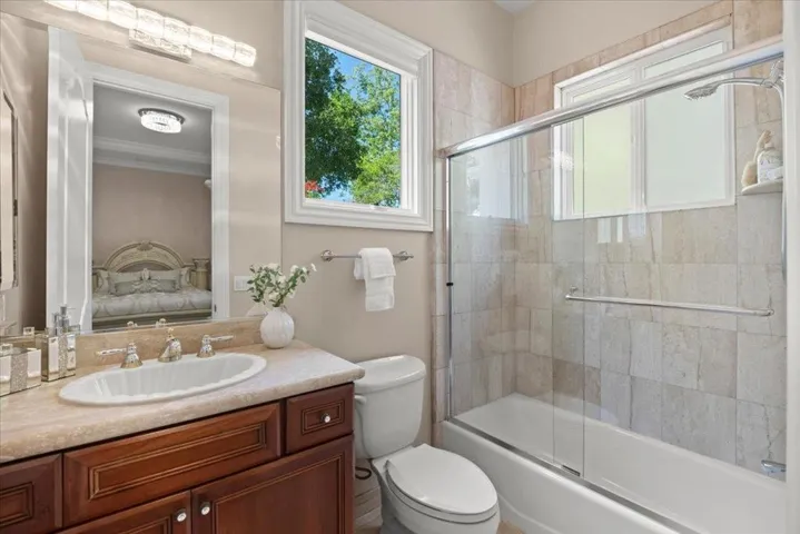15863 Mina Way, Saratoga, California 95070