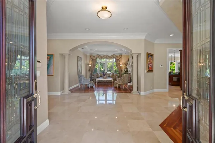 15863 Mina Way, Saratoga, California 95070