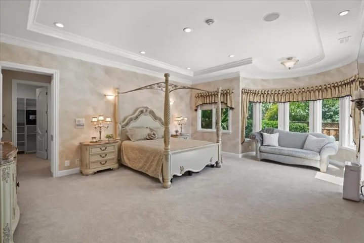 15863 Mina Way, Saratoga, California 95070