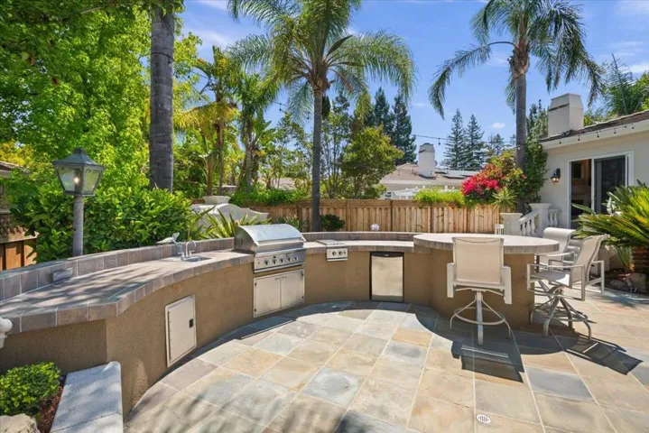 15863 Mina Way, Saratoga, California 95070