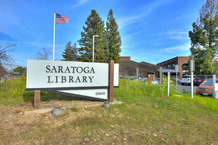15863 Mina Way, Saratoga, California 95070