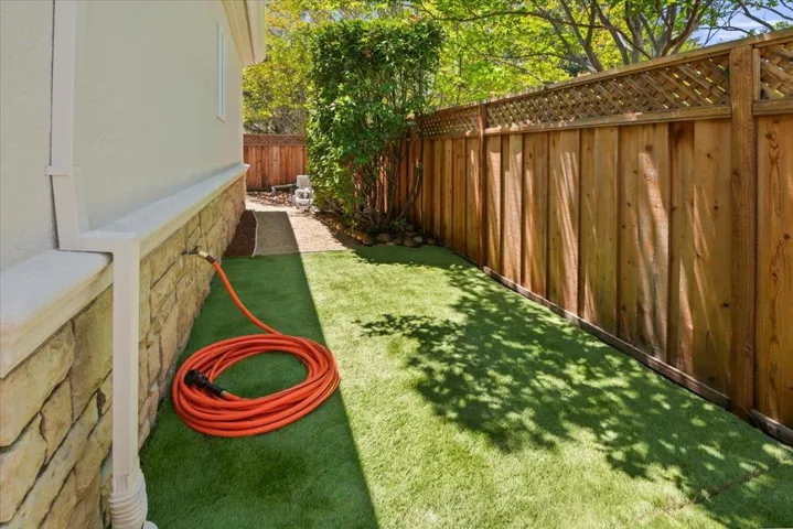 15863 Mina Way, Saratoga, California 95070