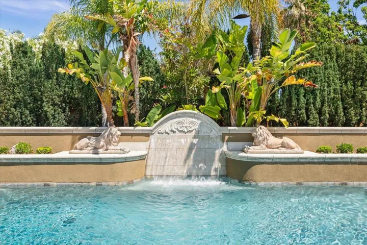 15863 Mina Way, Saratoga, California 95070