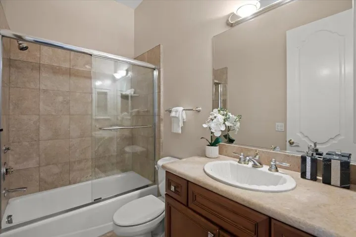 15863 Mina Way, Saratoga, California 95070